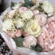Стильный авторский букет «Bloom Room»