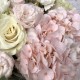 Стильный авторский букет «Bloom Room»