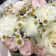 Стильный авторский букет «Bloom Room»