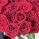 ️‍ Wow букет из 51 красной розы