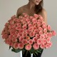 Wow букет из 101 розы Софи Лорен «bloom room»