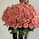Wow букет из 101 розы Софи Лорен «bloom room»