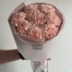 Букет диантусов premium