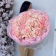 WOW букет из французской розы