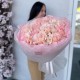 WOW букет из французской розы