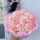WOW букет из французской розы