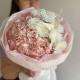 Букет с гортензией Bloom Room с доставкой Екатеринбург