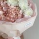 Букет с гортензией Bloom Room с доставкой Екатеринбург