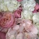 WOW букет с гортензий и кустовой розой BLOOM Room доставка Екатеринбург