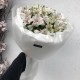 Элегантный букет «bloom room» из альстромерий