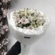 Элегантный букет «bloom room» из альстромерий