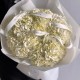 Облачко ️ из 5 гортензий в стильном оформлении «bloom room» - доставка цветов в Екатеринбурге