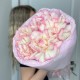 Французские розы в букете Bloom Room