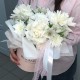 Коробочка с Французскими розами