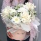 Коробочка с Французскими розами