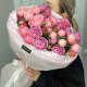 Малиновый закат Bloom Room