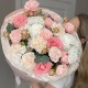 Букет Сладкая Мечта