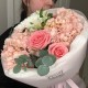 Букет цветов для самой-самой