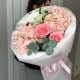 Букет цветов для самой-самой