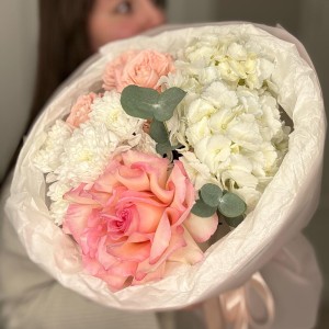 Волшебство в Bloom Room