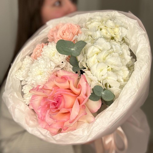 Волшебство в Bloom Room