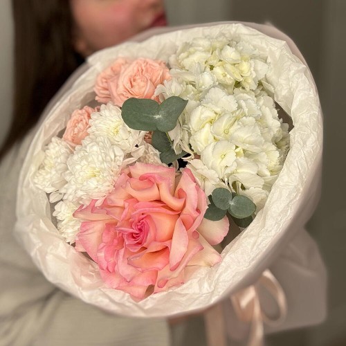 Волшебство в Bloom Room