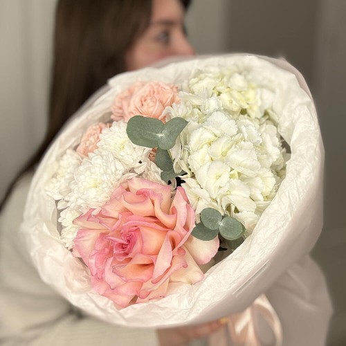 Волшебство в Bloom Room