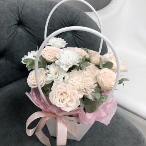 Красивая сумочка Bloom Room