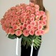 букет из 101 Розы Софи Лорен «Bloom room»