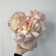 Коробочка «Bloom room» с французскими розами!  Bloom room: большой выбор букетов в профиле магазина