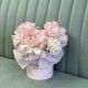 Коробочка «Bloom room» с французскими розами!  Bloom room: большой выбор букетов в профиле магазина