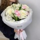 Букет «Вдохновение»  Bloom room: большой выбор букетов в профиле магазина