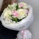 Букет «Вдохновение»  Bloom room: большой выбор букетов в профиле магазина