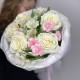 Букет «Вдохновение»  Bloom room: большой выбор букетов в профиле магазина