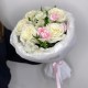Букет «Вдохновение»  Bloom room: большой выбор букетов в профиле магазина