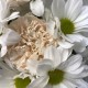 Букет «Теплый вечер» с ромашковыми хризантемами  Bloom room: большой выбор букетов в профиле магазина