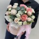 Композиция «нежное утро»