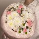Дофаминовый букет «Bloom Room» с доставкой по Екатеринбургу