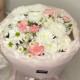 Дофаминовый букет «Bloom Room» с доставкой по Екатеринбургу