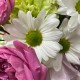 Дофаминовый букет в шляпной коробке  Bloom room: большой выбор букетов в профиле магазина