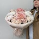 Букет «Нежность утра» ️  Bloom room: большой выбор букетов в профиле магазина