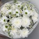 ️  Летний букет «Bloom room    Ромашка и хризантема