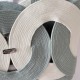 Авторская сумка ручной работы «Лазурный берег Франции»
