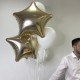 Набор из 5 воздушных шаров«Bloom room»