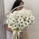 Композиция  Bloom room  из невероятных ромашек