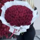 ️‍ Букет из 51 красной розы