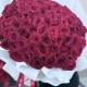 ️‍ Букет из 51 красной розы